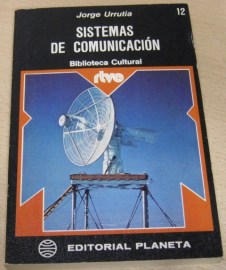 SISTEMAS DE COMUNICACION BIBLIOTECA CULTURAL RTVE